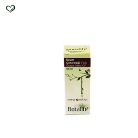 Botalife 50 ml Üzüm Çekirdeği Yağı