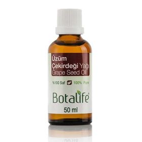 Botalife 50 ml Üzüm Çekirdeği Yağı