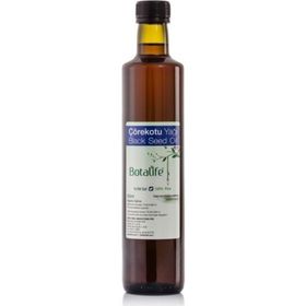 Botalife 500 ml Çörekotu Yağı
