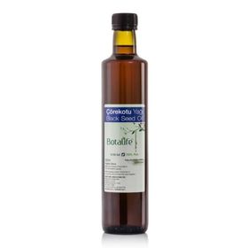 Botalife 500 ml Çörekotu Yağı