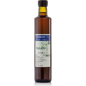 Botalife 500 ml Çörekotu Yağı