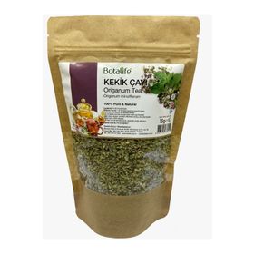 Botalife 75 gr Kekik Çayı