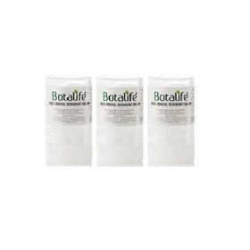 Botalife Doğal Mineral 3x60 gr Roll-On Deodorant