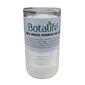 Botalife Doğal Mineral 3x60 gr Roll-On Deodorant
