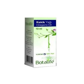 Botalife Kekik Yağı 10Ml