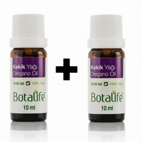 Botalife Kekik Yağı 10Ml