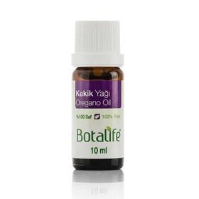 Botalife Kekik Yağı 10Ml