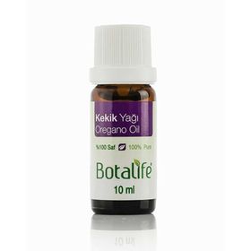Botalife Kekik Yağı 10Ml