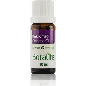 Botalife Kekik Yağı 10Ml