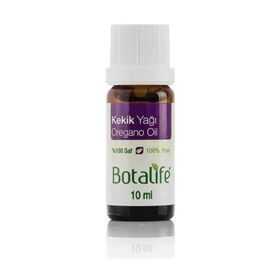 Botalife Kekik Yağı 10Ml