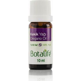 Botalife Kekik Yağı 10Ml