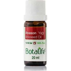 Botalife Saf 10 ml Anason Yağı