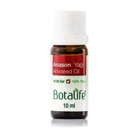 Botalife Saf 10 ml Anason Yağı