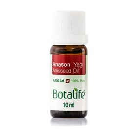 Botalife Saf 10 ml Anason Yağı