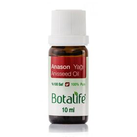 Botalife Saf 10 ml Anason Yağı