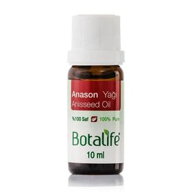 Botalife Saf 10 ml Anason Yağı