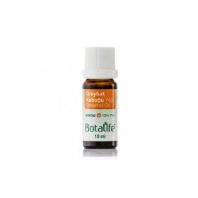 Botalife Saf 10 ml Greyfurt Kabuğu Yağı