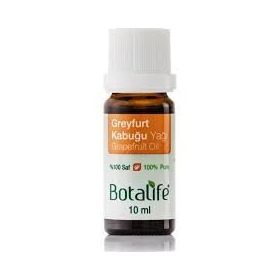 Botalife Saf 10 ml Greyfurt Kabuğu Yağı