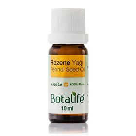 Botalife Saf 10 ml Rezene Yağı