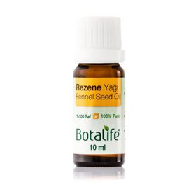 Botalife Saf 10 ml Rezene Yağı
