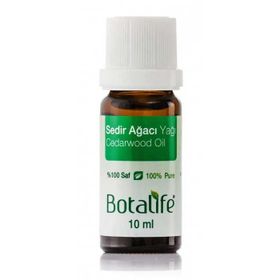 Botalife Saf 10 ml Sedir Ağacı Yağı