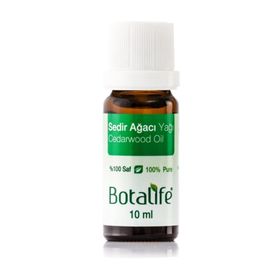Botalife Saf 10 ml Sedir Ağacı Yağı