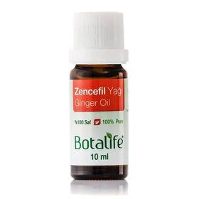 Botalife Saf 10 ml Zencefil Yağı