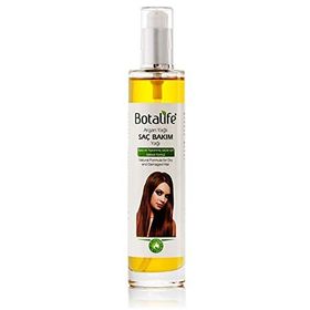 Botalife Saf 100 ml Argan Yağlı Saç Bakım Yağı