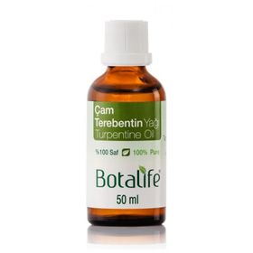 Botalife Saf 100 ml Çam Terebentin Yağı