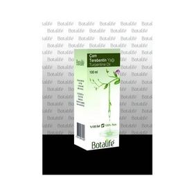 Botalife Saf 100 ml Çam Terebentin Yağı