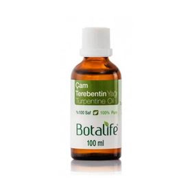 Botalife Saf 100 ml Çam Terebentin Yağı
