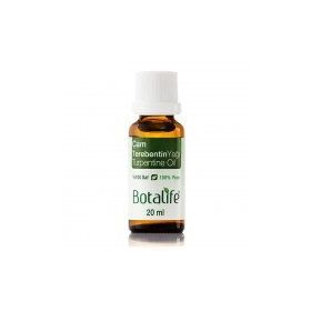 Botalife Saf 20 ml Çam Terebentin Yağı