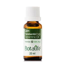 Botalife Saf 20 ml Çam Terebentin Yağı