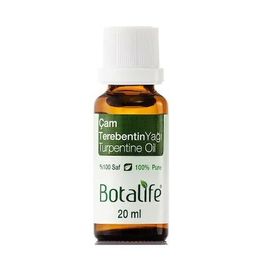 Botalife Saf 20 ml Çam Terebentin Yağı