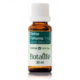 Botalife Saf 20 ml Defne Tehnel Yağı