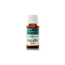 Botalife Saf 20 ml Defne Tehnel Yağı