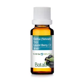 Botalife Saf 20 ml Defne Tehnel Yağı