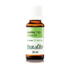 Botalife Saf 20 ml Jojoba Yağı