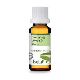 Botalife Saf 20 ml Jojoba Yağı