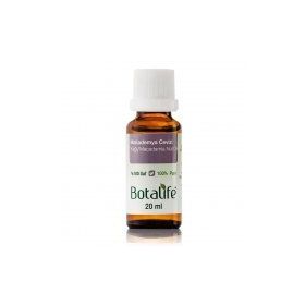 Botalife Saf 20 ml Makademya Cevizi Yağı