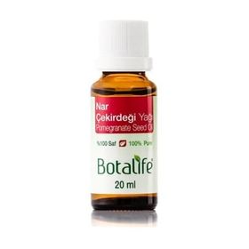 Botalife Saf 20 ml Nar Çekirdeği Yağı