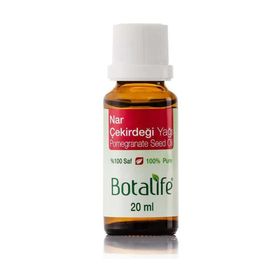 Botalife Saf 20 ml Nar Çekirdeği Yağı