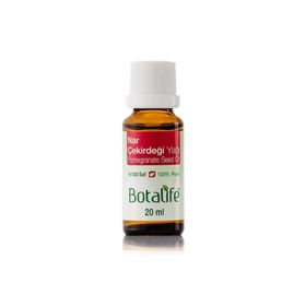 Botalife Saf 20 ml Nar Çekirdeği Yağı