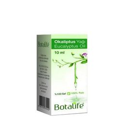 Botalife Saf 20 ml Okaliptus Yağı
