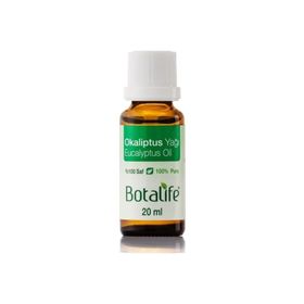 Botalife Saf 20 ml Okaliptus Yağı