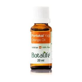 Botalife Saf 20 ml Portakal Yağı