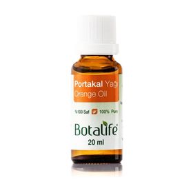 Botalife Saf 20 ml Portakal Yağı