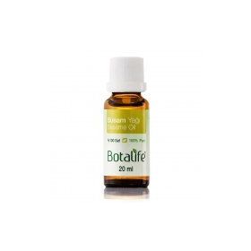 Botalife Saf 20 ml Susam Yağı