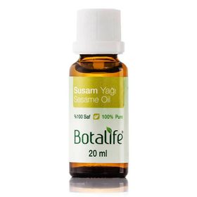 Botalife Saf 20 ml Susam Yağı