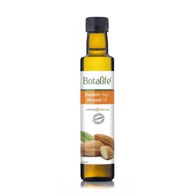 Botalife Saf 250 ml Badem Yağı